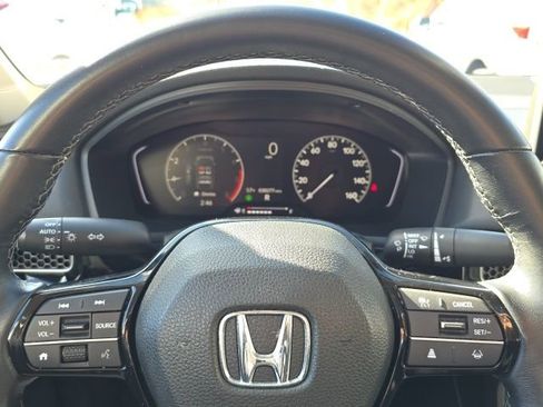 Used 2023 Honda Civic EX image 21