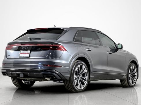 New 2026 Audi Q8 Premium Plus image 6