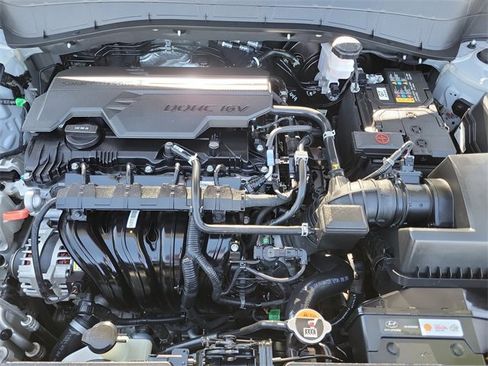 Used 2024 Hyundai Kona SEL image 30