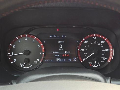 Used 2023 Nissan Frontier PRO-4X w/ Tow Package image 22