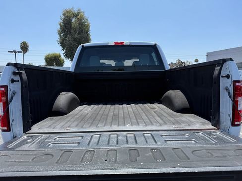 Used 2019 Ford F150 XL image 21