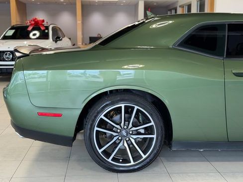 Used 2023 Dodge Challenger R/T RWD image 17