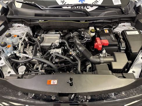 New 2026 Mitsubishi Outlander SE FWD image 47