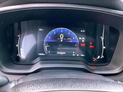 Certified 2025 Toyota Corolla SE FWD image 26