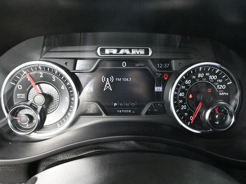 Used 2021 RAM 2500 Laramie image 33