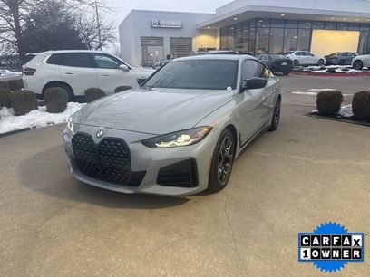 Certified 2024 BMW M440i xDrive Gran Coupe w/ Premium Package