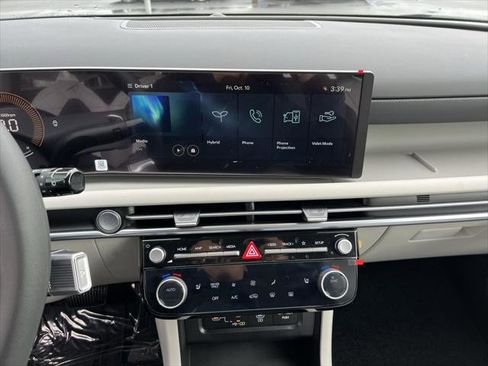 New 2026 Hyundai Tucson SEL w/ Tow & Go Package image 19