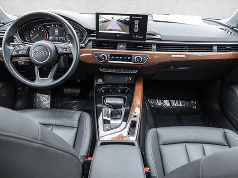Certified 2022 Audi A5 2.0T Premium w/ Convenience Package image 20