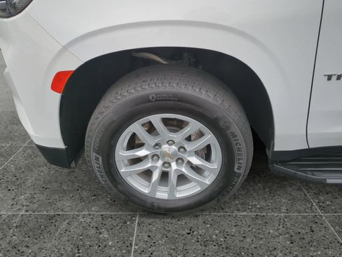 Used 2024 Chevrolet Tahoe LT image 14