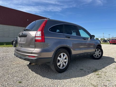 Used 2011 Honda CR-V SE image 11