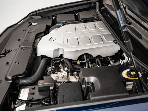 Certified 2023 Lexus GX 460 Premium AWD/4WD image 54