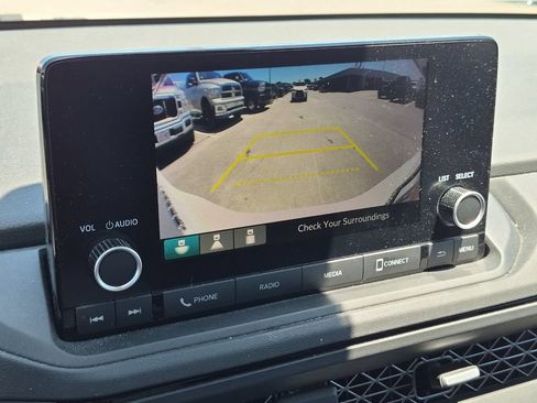 Used 2023 Honda Accord EX image 18