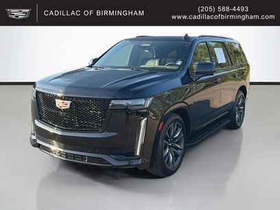 Certified 2024 Cadillac Escalade Sport w/ Touring Package