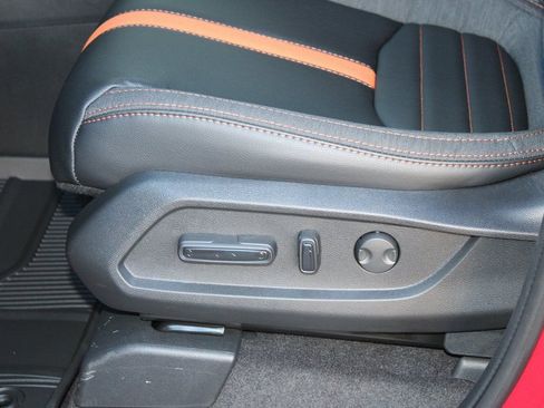 New 2026 Honda Passport TrailSport image 24