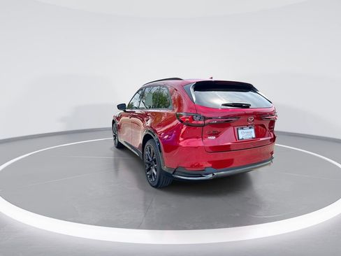 New 2026 MAZDA CX-90 3.3 Turbo S w/ Premium Package AWD/4WD image 6