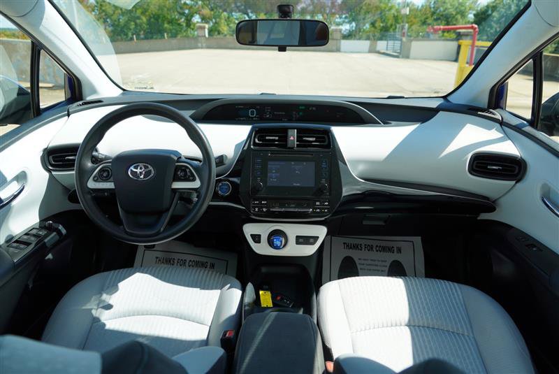 Used 2016 Toyota Prius Two FWD image 32