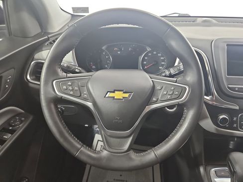 Used 2022 Chevrolet Equinox LT AWD/4WD image 15