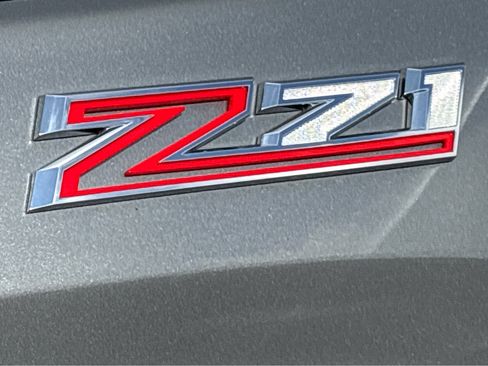 Used 2024 Chevrolet Silverado 1500 LT w/ All Star Edition Plus image 26