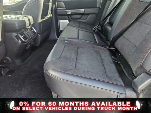 New 2026 Ford F150 Raptor w/ Equipment Group 803A Raptor R image 30