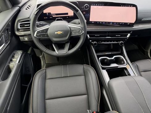 New 2026 Chevrolet Traverse High Country image 36