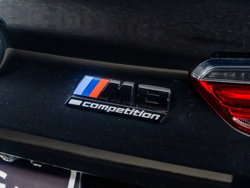 Used 2025 BMW M8 Competition image 15