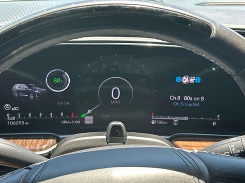 Used 2021 Cadillac Escalade Sport Platinum AWD/4WD image 45