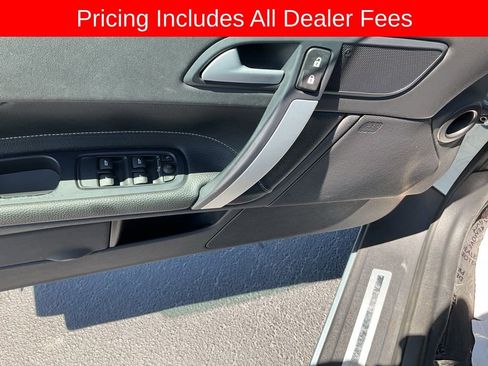 Used 2013 Volvo C70 T5 FWD image 5
