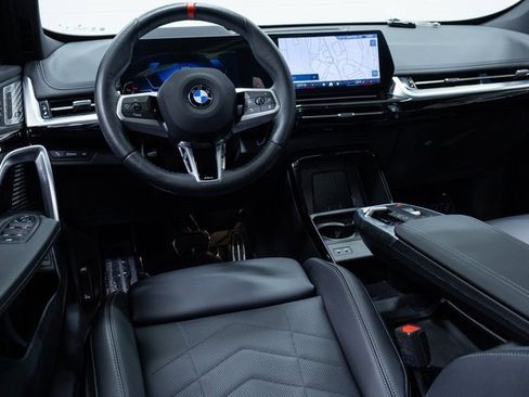 Certified 2025 BMW X1 M35i w/ Premium Package image 19