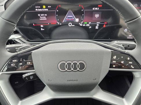 New 2026 Audi A6 Premium image 24