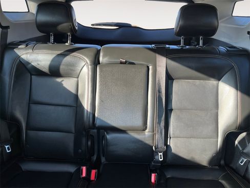 Used 2019 GMC Terrain SLT w/ Preferred Package image 13