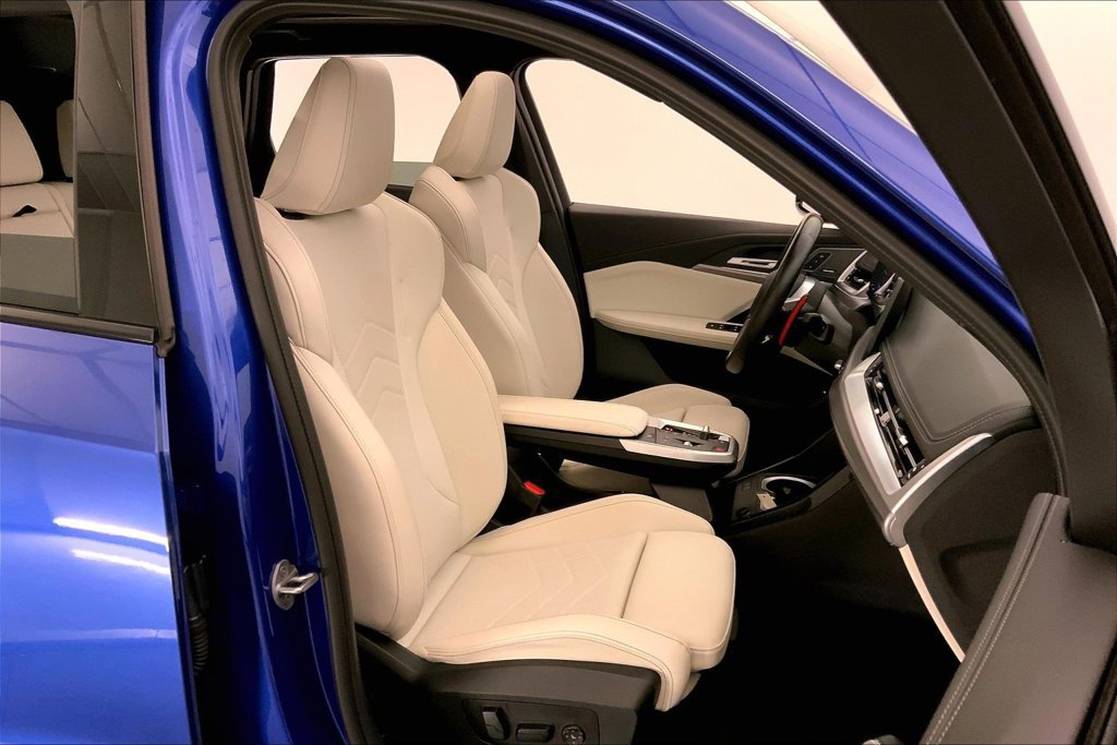 Certified 2026 BMW X1 M35i AWD/4WD image 6