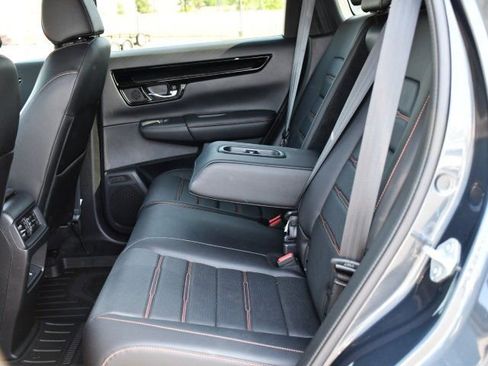 Used 2026 Honda CR-V Sport Touring image 18