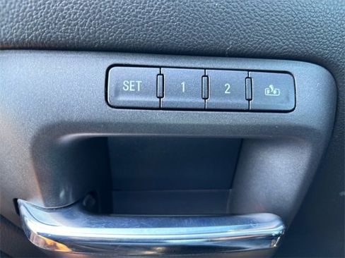 Used 2016 GMC Sierra 2500 SLT image 17