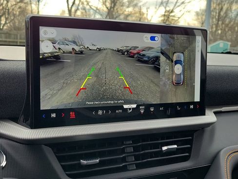 New 2026 Ford Explorer Tremor w/ Tremor Ultimate Package image 26