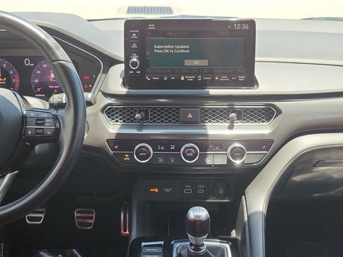 Used 2023 Acura Integra A-Spec FWD image 21