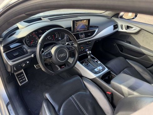 Used 2016 Audi RS 7 Prestige image 26