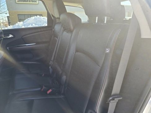 Used 2016 Dodge Journey R/T w/ Driver Convenience Group image 12