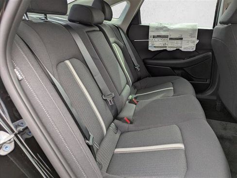 New 2026 Hyundai Sonata SEL image 30