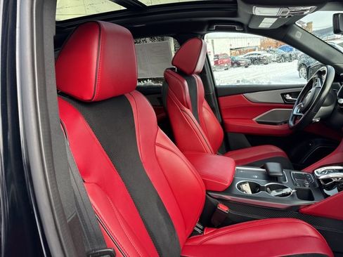 Used 2022 Acura MDX A-Spec image 18