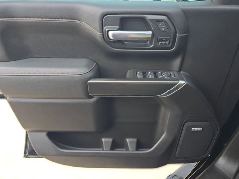 Used 2021 GMC Sierra 1500 AT4 w/ AT4 Value Package image 11