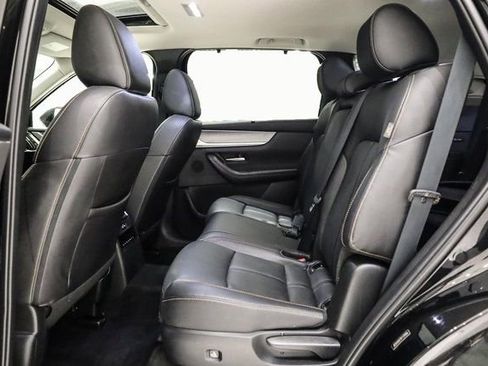 Used 2024 MAZDA CX-90 3.3 Turbo w/ Preferred Package image 28