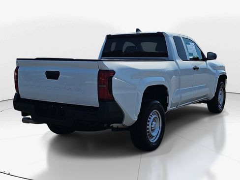 Used 2024 Toyota Tacoma SR RWD image 6