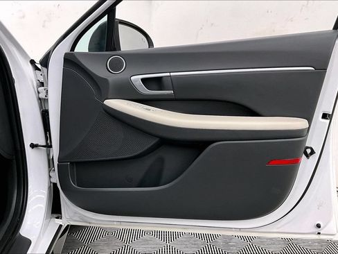 Used 2023 Hyundai Sonata SEL FWD image 25