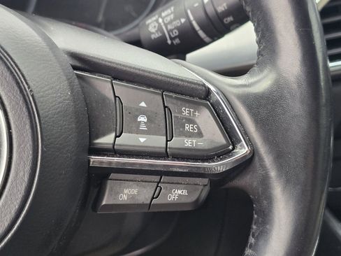 Used 2020 MAZDA CX-9 Grand Touring image 25