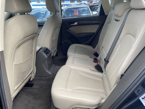 Used 2013 Audi Q5 2.0T Premium w/ Convenience Pkg AWD/4WD image 15