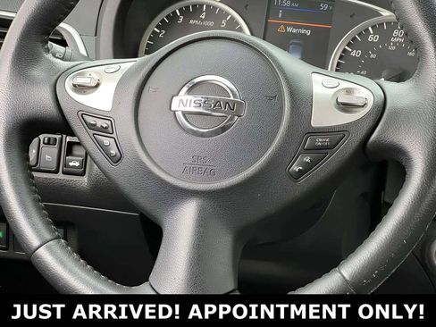 Used 2019 Nissan Sentra SV image 17
