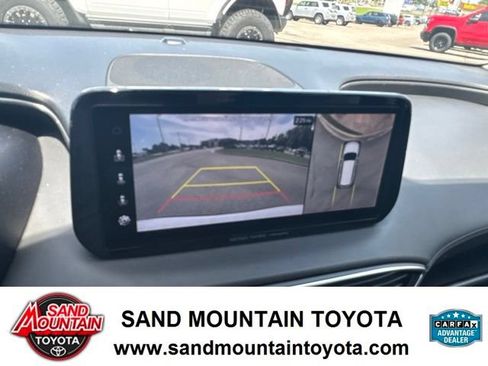 Used 2022 Hyundai Santa Fe Limited FWD image 20