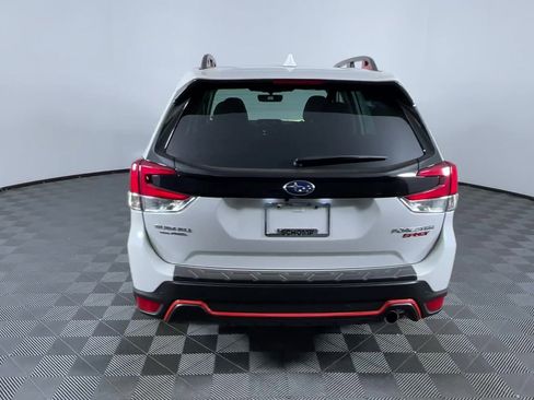 Used 2023 Subaru Forester Sport image 7