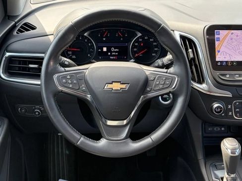 Used 2021 Chevrolet Equinox LT AWD/4WD image 35