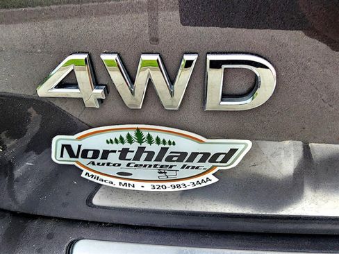 Used 2024 INFINITI QX80 Luxe image 41